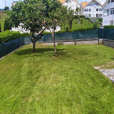 Apartamento Con Jardin Privado Mogro Las Dunas Exteriér fotografie