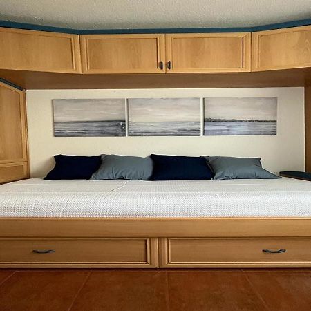 Apartamento Con Jardin Privado Mogro Las Dunas Exteriér fotografie