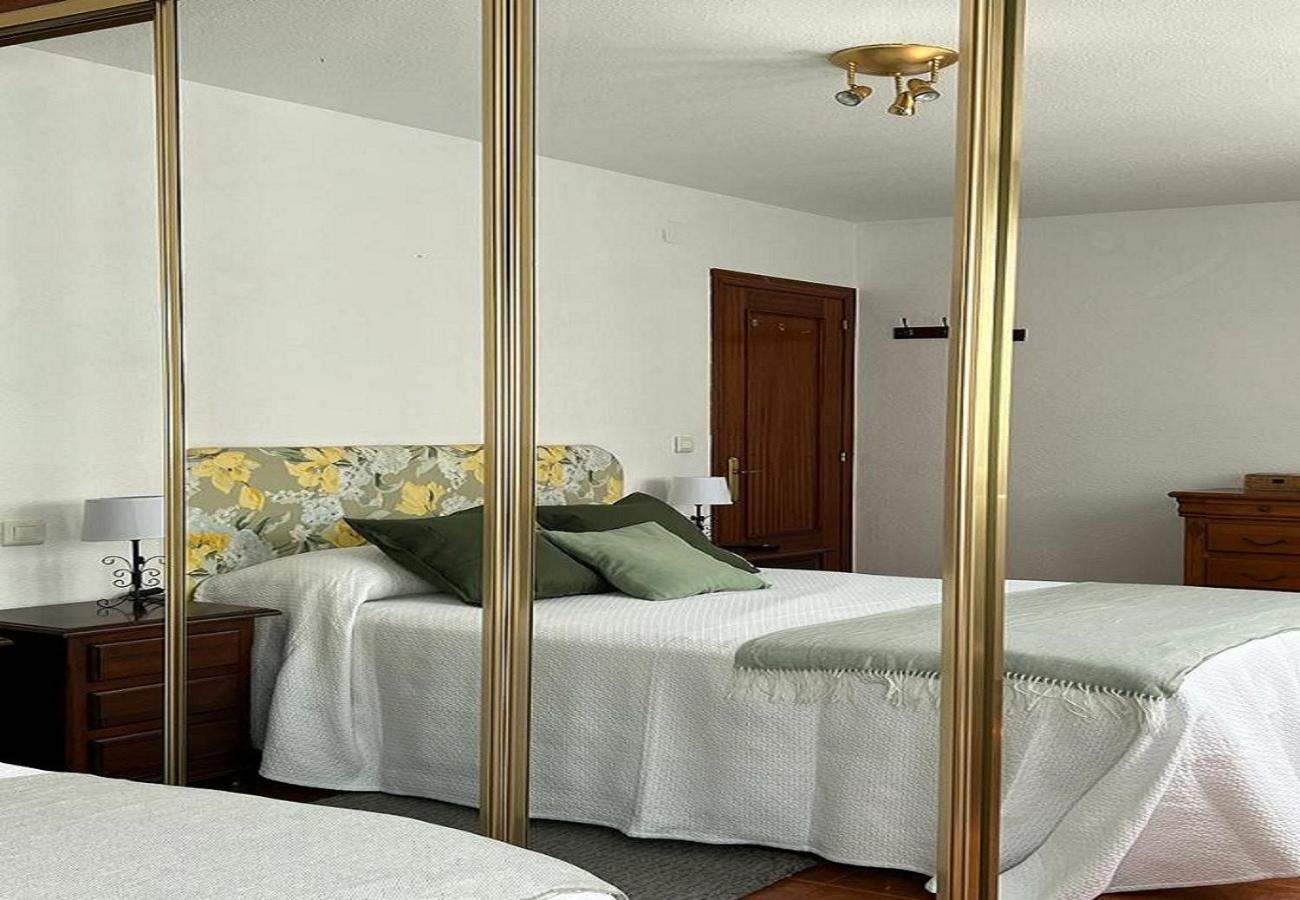 Apartamento Con Jardin Privado Mogro Las Dunas Exteriér fotografie