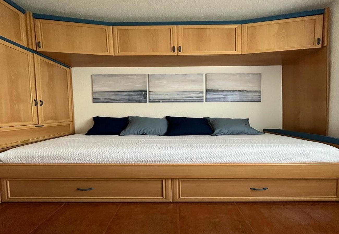 Apartamento Con Jardin Privado Mogro Las Dunas Exteriér fotografie