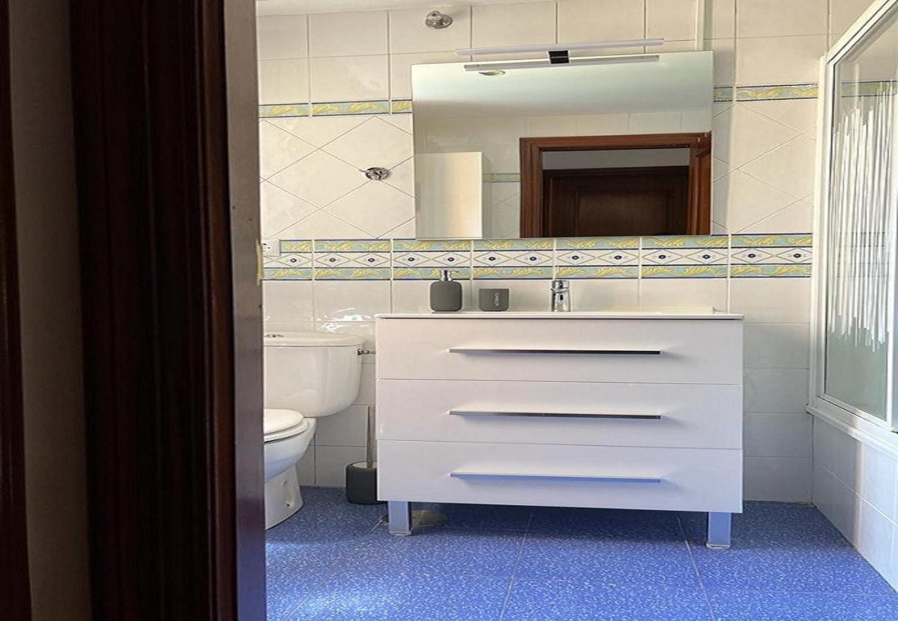 Apartamento Con Jardin Privado Mogro Las Dunas Exteriér fotografie